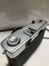 OLYMPUS TRIP 35 オリンパス トリップ35 良品_画像5