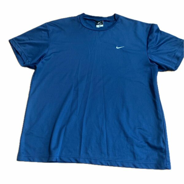 NIKE 半袖Tシャツ DRI FIT スポーツ