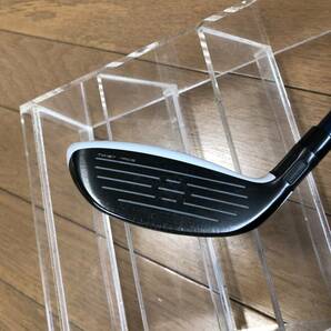 ★★TaylorMade SIM MAX レスキューU5 VENTUS BLUE 7-S 140cm おてがる配送（ヤマト運輸）税無し★★の画像3