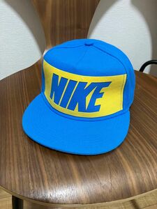 NIKE キャップ