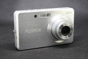 FinePix J10(800万画素　光学3倍）