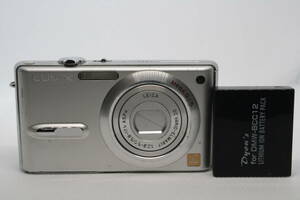 LUMIX DMC-FX9(600万画素　光学３倍）