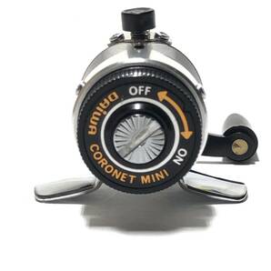 DAIWA CORONET MINI ダイワ コロネット ミニ 整備済み中古品 (No.2336)の画像4