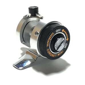 DAIWA CORONET MINI ダイワ コロネット ミニ 整備済み中古品 (No.2336)の画像2