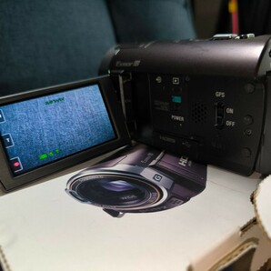 SONY HDR-CX370v 純正ケース付 ソニーの画像7
