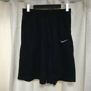 美品！ナイキNIKE ハーフジャージパンツ サイズXL 送料レターパックライト370円の画像1