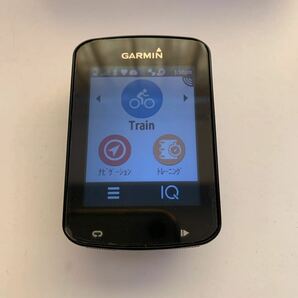 GARMIN (ガーミン) Edge820J 162631 の画像2