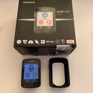 GARMIN ( Garmin ) Edge820J 162631