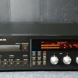 TASCAM/タスカム DT－30 DAT【中古品】デジタルオーディオテープレコーダー TEACの画像1