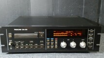 TASCAM/タスカム DT－30 DAT【中古品】デジタルオーディオテープレコーダー　TEAC_画像1