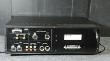 TASCAM/タスカム DT－30 DAT【中古品】デジタルオーディオテープレコーダー　TEAC_画像4