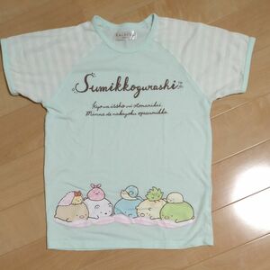 すみっコぐらし　Tシャツ　140cm