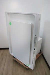 P2418◆Panasonic/パナソニック◆レンジフード◆W12AHWZMR◆未使用長期保管品◆現状品◆リフォーム◆DIY◆キッチン