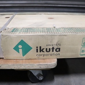 P2274◆ikuta/イクタ◆フローリング◆銘木フロアーラスティック AW-IKR2イタヤカエデ2P◆未使用◆リフォーム◆床材◆DIYの画像3