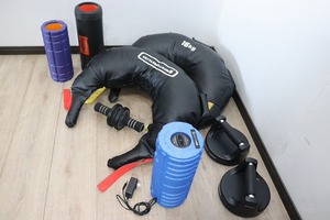 P2310* kettle bell navy blue /dokta- air etc. * BVLGARY Anne Sand bag / stretch roll etc. * oscillation * Home Jim * whole body motion * push up bar 