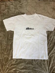 ARB Tシャツ 25th Anniversary Lサイズ　石橋凌