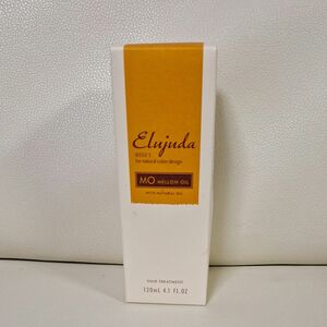 ミルボン エルジューダ MO 120ml