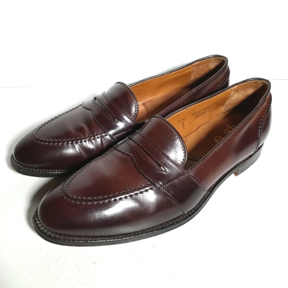 2025年最新】Yahoo!オークション -alden brooks brothersの中古 2025年最新】Yahoo!オークション -alden brooks brothersの中古