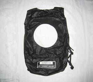 Moncler Genius Craig Green Packable Backpack Black / モンクレール ジーニアス クレイググリーン バックパック バッグ ブラック 新品