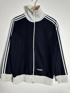 70's vintage adidas tracksuit アディダス ヴィンテージ ジャージ made in west germany 西ドイツ製 希少 レア