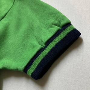 70's vintage Creslan Casual S/S sweatshirt ヴィンテージ クレスラン 半袖スウェット 古着 の画像5