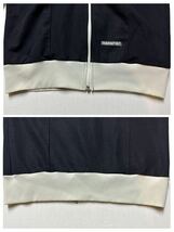 70's vintage adidas tracksuit アディダス ヴィンテージ ジャージ made in west germany 西ドイツ製 希少 レア_画像10