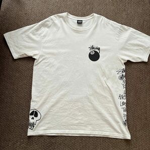 stussy Tシャツ　