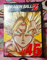  全49巻 セット ドラゴンボールZ DVD レンタル落ち ドラゴンボール_画像2