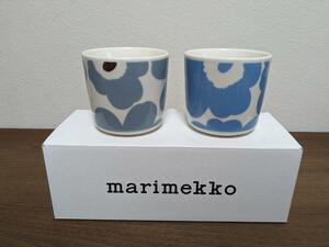  Marimekko marimekko Latte кружка морской еж ko новый товар 2 позиций комплект 
