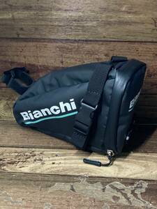 HQ616 ビアンキ Bianchi サドルバック ミドル 防水