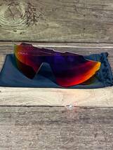 HS899 オークリー OAKLEY ジョウブレイカ― JAW BREAKER 用 PRIZM ロードレンズ_画像1