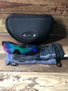 HR769 オークリー OAKLEY レーダーロック RADAR ROCK サングラス アイウェア 黒 PRIZM