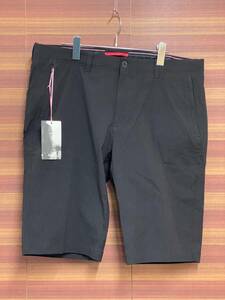 HU608 ラファ Rapha RANDONNEE SHORTS ハーフパンツ 黒 36WAIST