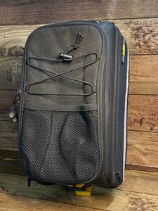 HU155topi-kTOPEAK MTX TrunkBag EX trunk bag 