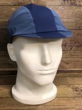 HU615 ラファ Rapha FLYWEIGHT CAP サイクルキャップ 紺 M-L_画像2