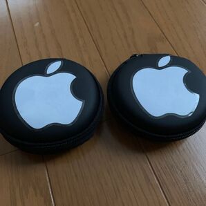 イヤホンケース、小物入れ