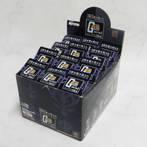 ■ チェスピースコレクションDX 機動戦士ガンダム series2 ニュータイプ覚醒編 12個まとめ売り USED品！