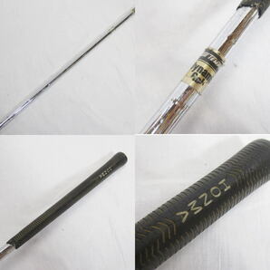 ● HONMA EXTRA 90 ドライバー 本間 エキストラ 90 4本セット USED品！の画像9