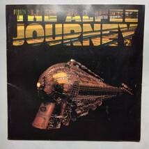 THE ALFEE　アルフィー 　ＣＤ　『JOURNEY』 1992年4月発売　15枚目のオリジナルアルバム_画像6