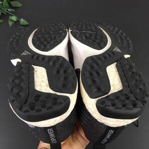 【1272】アディダス adidas ゴルフシューズ アディパワーフォージド サイズUS8の画像8