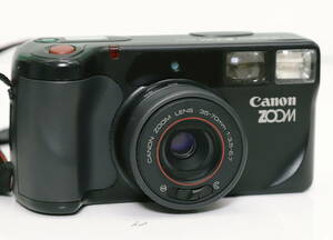 希少品！！　CANON Autoboy ZOOM 35-70mm 3.-6.7