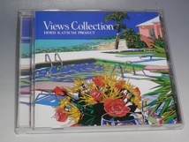 ☆ 堀井勝美プロジェクト Views Collection CD BVCR-88 _画像1