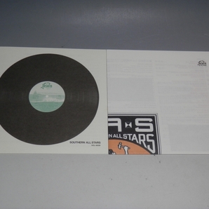 ☆ 紙ジャケ サザンオールスターズ SOUTHERN ALL STARS 帯付CD VICL-60220の画像7