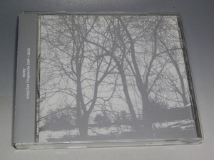 ☆ envy compiled fragments 1997-2003 帯付CD SO-016