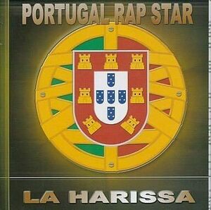 ポルトガル・ラップ・スター /ラ・ハリッサ
