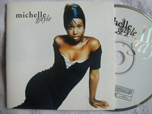 Michelle Gayle [FROM US]