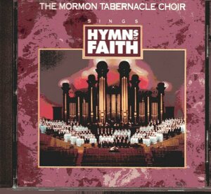 hymns of faith/Mormon Tabernacle Choir