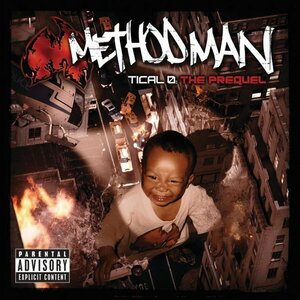 Tical 0: The Prequel /メソッド・マン