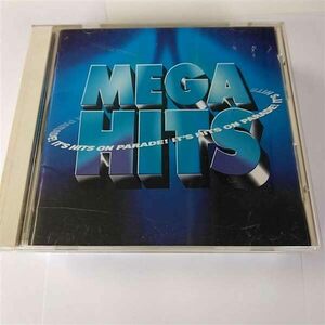 MEGA HITS/ オムニバス