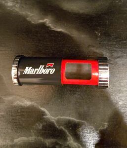 Marlboro 携帯灰皿